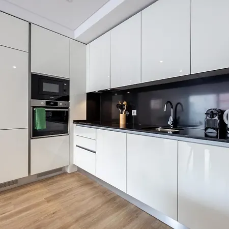 Monte - Elly Appartement Portimão