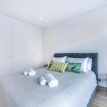 Appartement Monte - Elly *