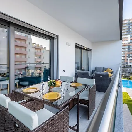 Appartement Monte - Elly *