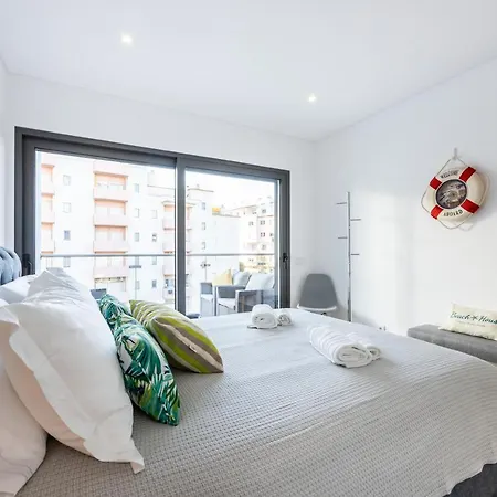 Appartement Monte - Elly Portimão