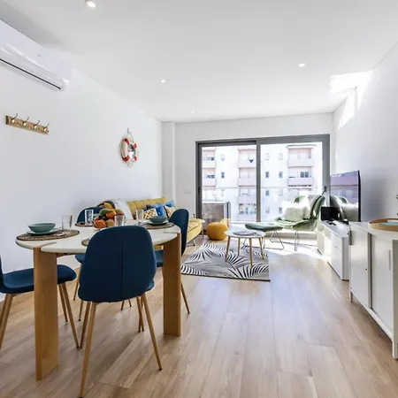 Monte - Elly Appartement *