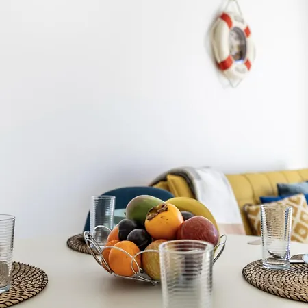 Appartement Monte - Elly Portimão