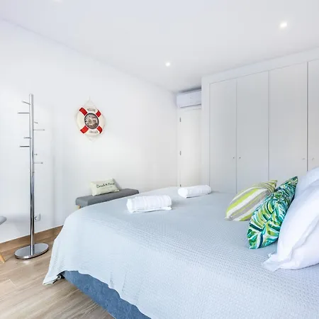 Apartment Monte - Elly *