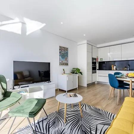 Apartment Monte - Elly