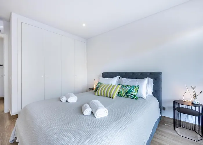 Lägenhet Monte - Elly *