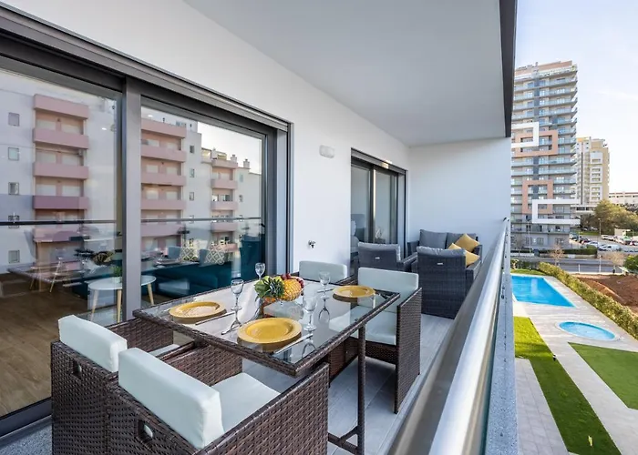 Lägenhet Monte - Elly *