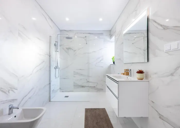 Lägenhet Monte - Elly