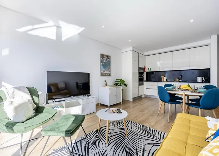 Lägenhet Monte - Elly