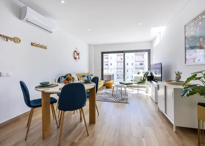 Monte - Elly Lägenhet *