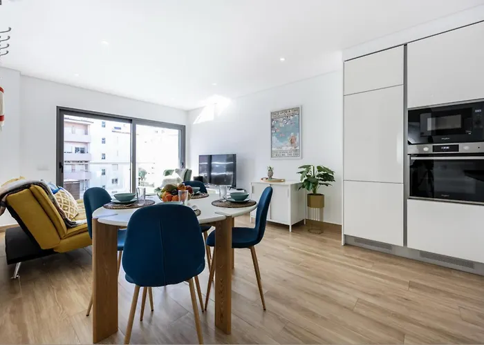 Lägenhet Monte - Elly *