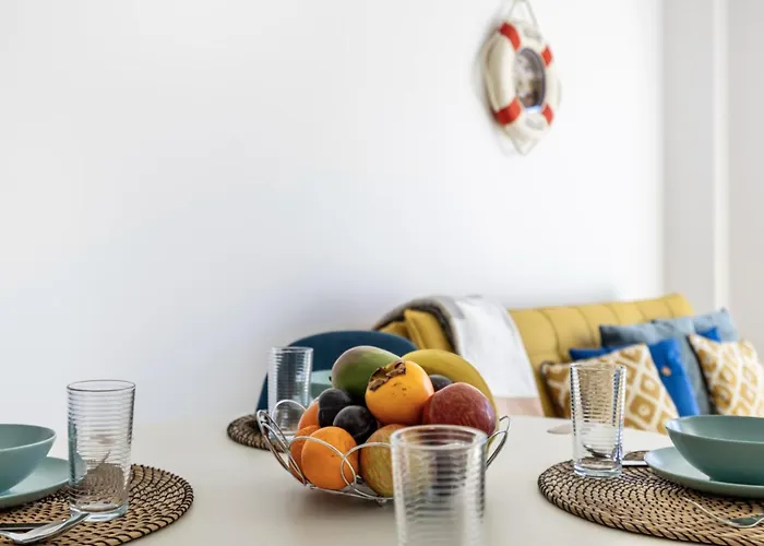 Daire Monte - Elly Portimão